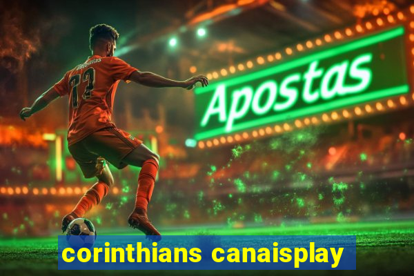 corinthians canaisplay